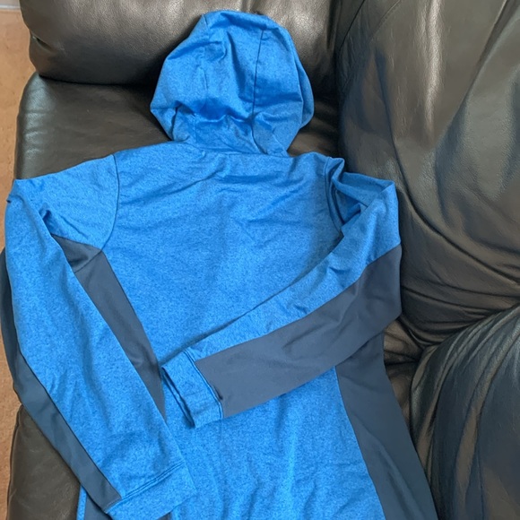 Bergans of Norway Women’s Hooded Jacket, Size S - Picture 6 of 10